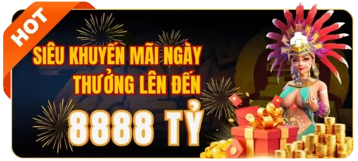Thưởng nạp lại ax88vn