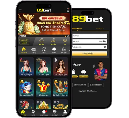 Nền tảng uy tín ax88vn