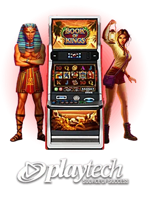 Slot 3D