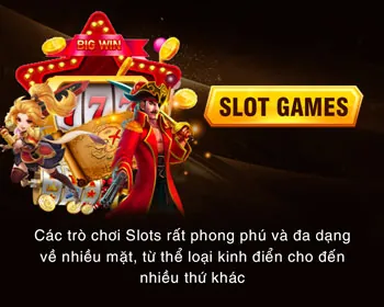 Kho game đa dạng ax88vn